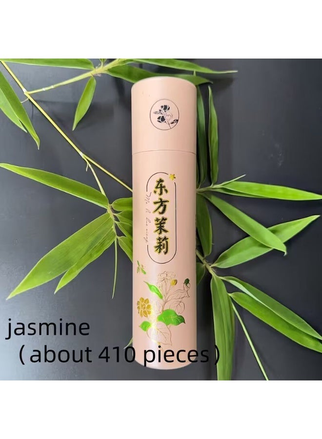 أعواد بخور برائحة الياسمين - 410 قطعة - Image 4