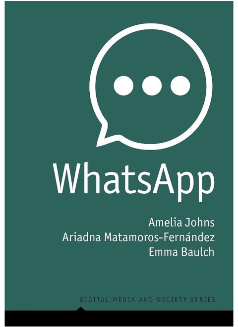WhatsApp: From a one-to-one Messaging App to a Global Communication Platform