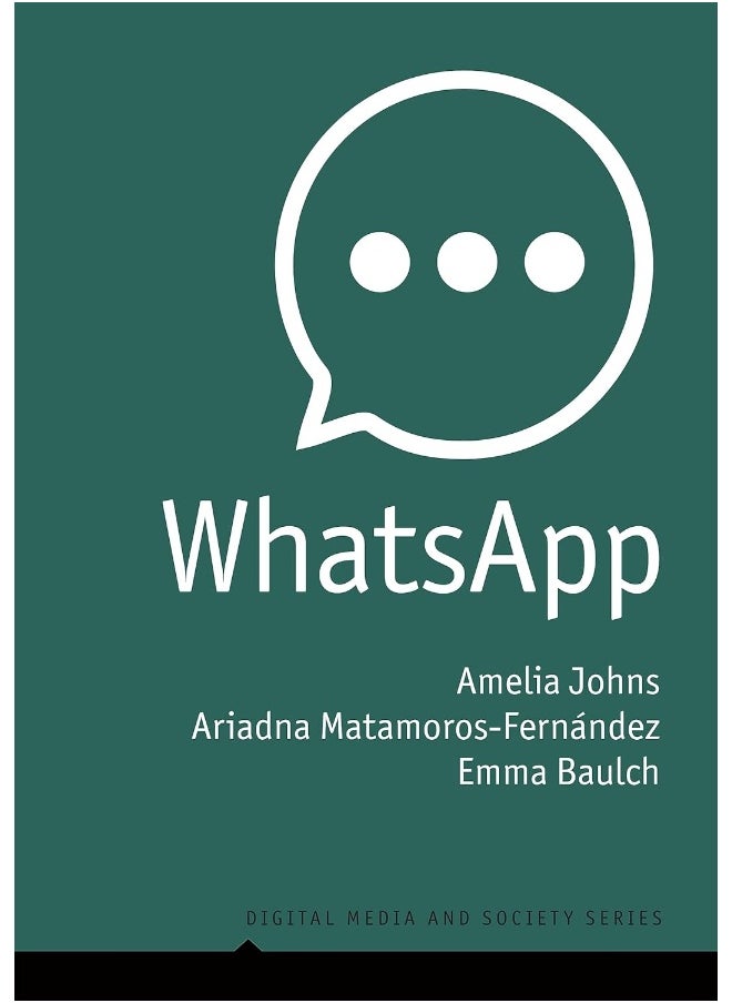 null - WhatsApp: From a one-to-one Messaging App to a Global Communication Platform - Image 1