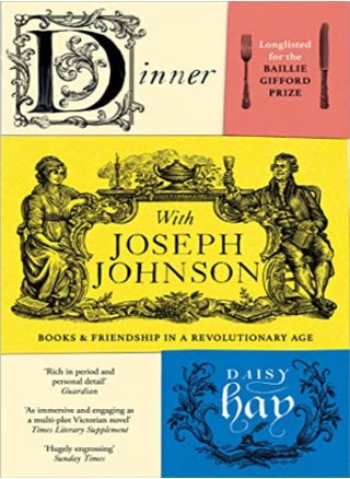 Dinner with Joseph Johnson - pzsku/ZF38F99FBD8819AA34C2EZ/45/_/1709549965/bacc69c8-1ec2-46cf-991c-b38a625654d0
