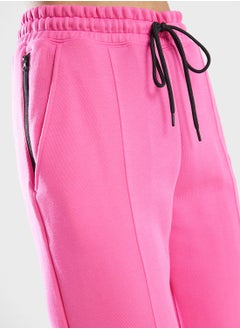 Nike Nsw Tech Fleece Mid Rise Joggers  - Image 3