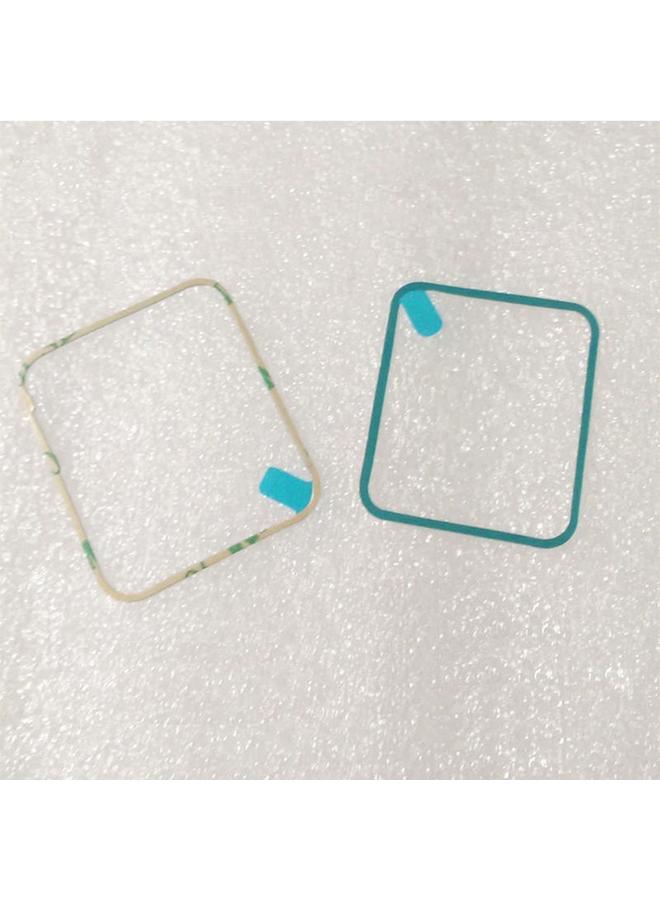 erorex LCD Screen Adhesive Sticker for Apple Watch Series 4 44mm - Image 4