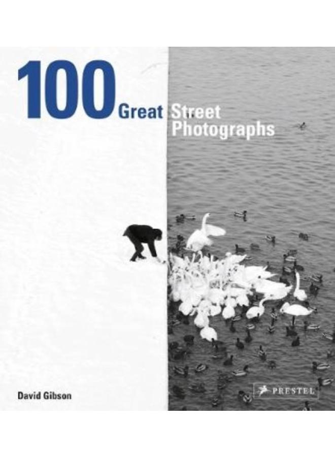 100 Great Street Photographs