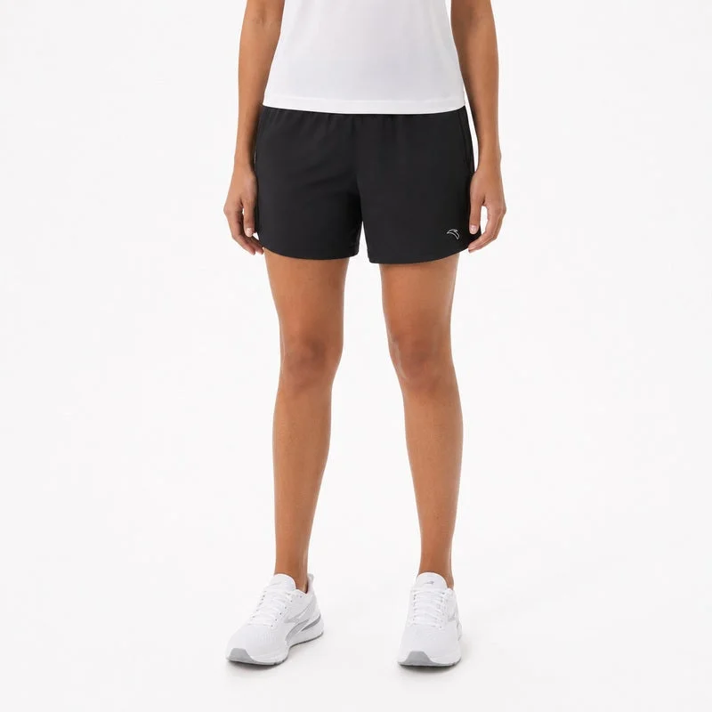 Anta Advanced Running Women's Woven Shorts