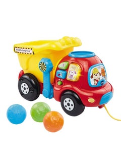 vtech Vtech Baby Put & Take Dumper Truck (24.1 x 13.3 x 30 cm)  - Image 2