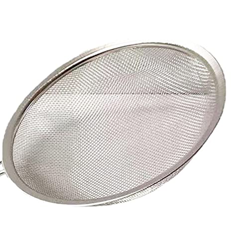 CALANDIS Skimmer Spoon Kitchen Tools Hot Pot Skimmer Oil Filter for Frying Cooking - Image 1