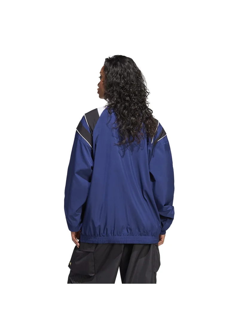 اديداس adidas RASANT TT Blue Originals Women TRACK TOPS