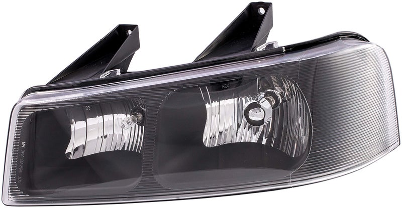 Dorman 1590998 Driver Side Headlight Assembly Compatible with Select Chevrolet/GMC Models - Image 5
