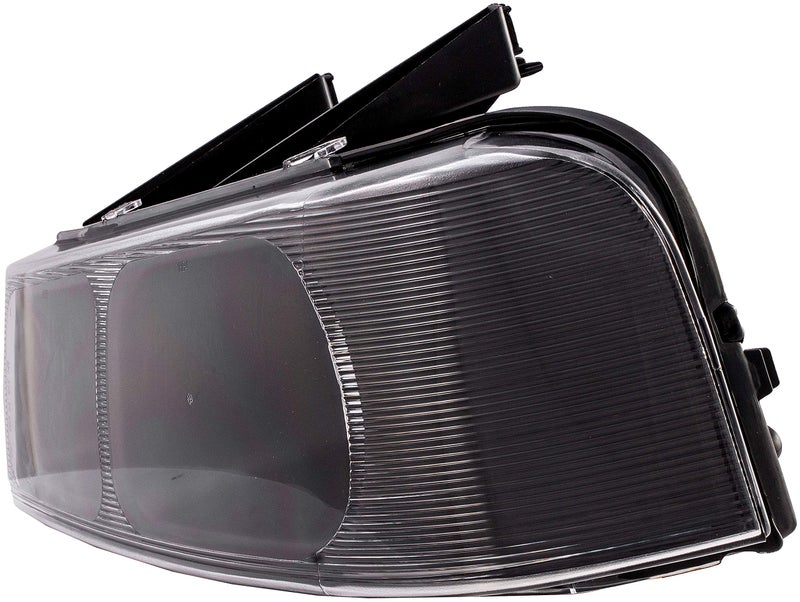 Dorman 1590998 Driver Side Headlight Assembly Compatible with Select Chevrolet/GMC Models - Image 4