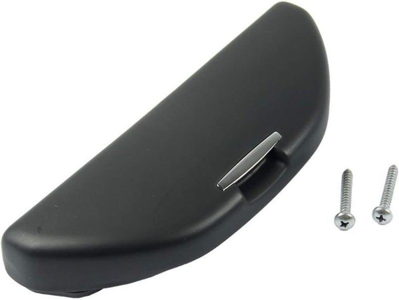 QASULER Car Glasses Case for VW Models - Image 1