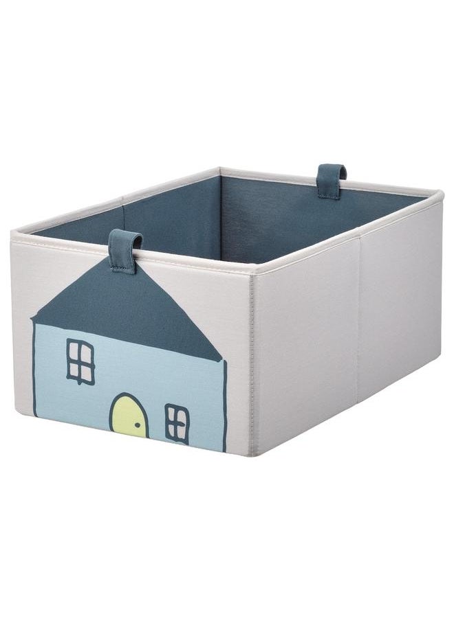 Generic Box, beige, 26x37x17 cm  - Image 1