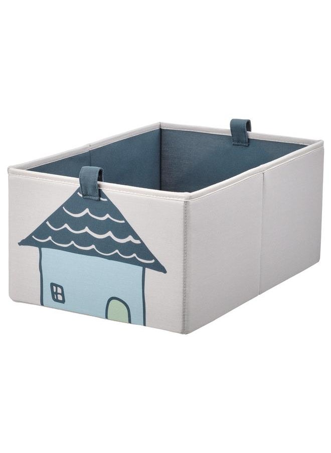 Generic Box, beige, 26x37x17 cm  - Image 2