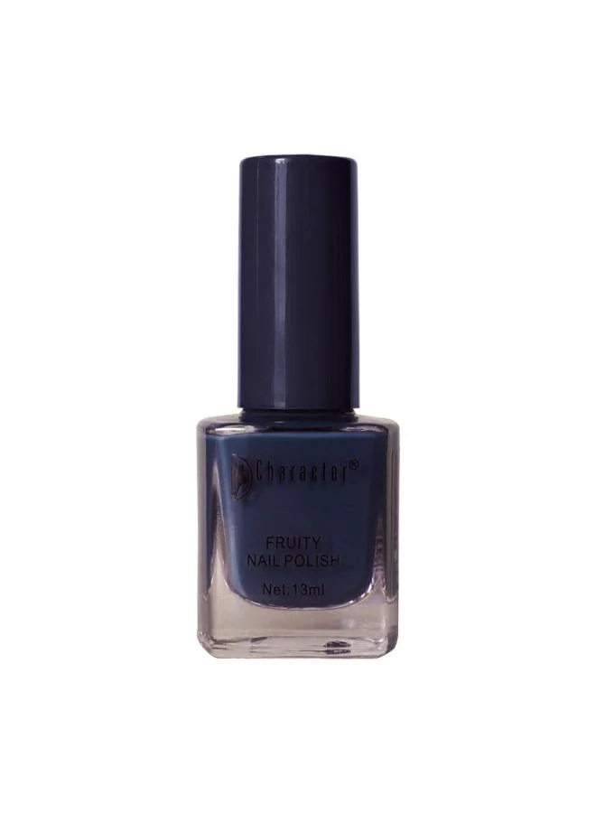 Character Fruity Nail Polish