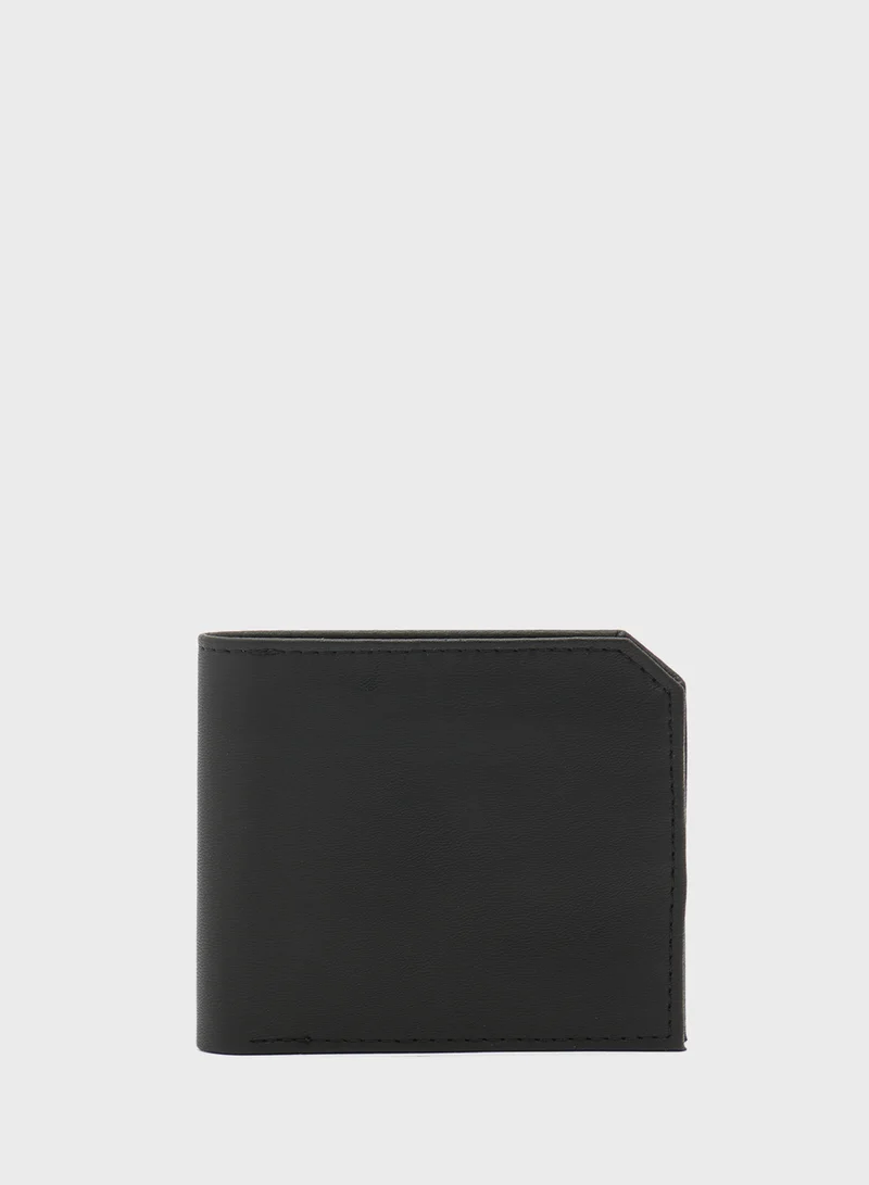 روبرت وود Wallet, Card Holder And Cuff Links Gift Set
