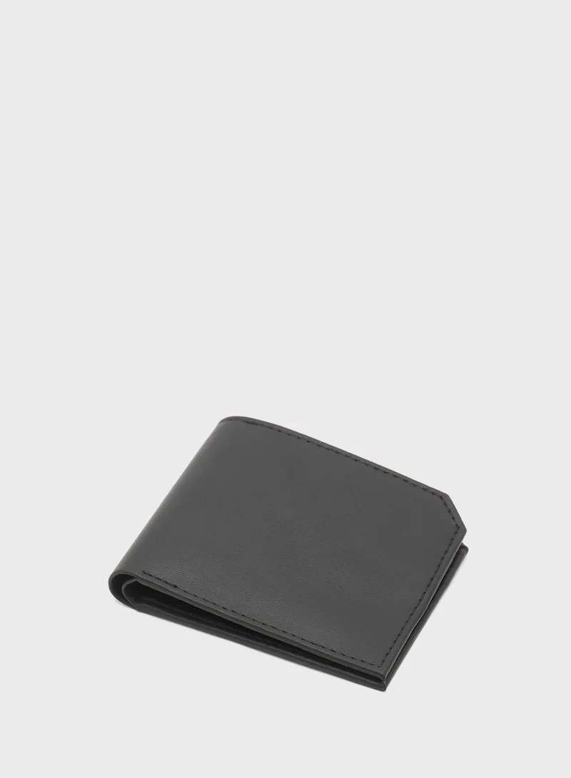 روبرت وود Wallet, Card Holder And Cuff Links Gift Set