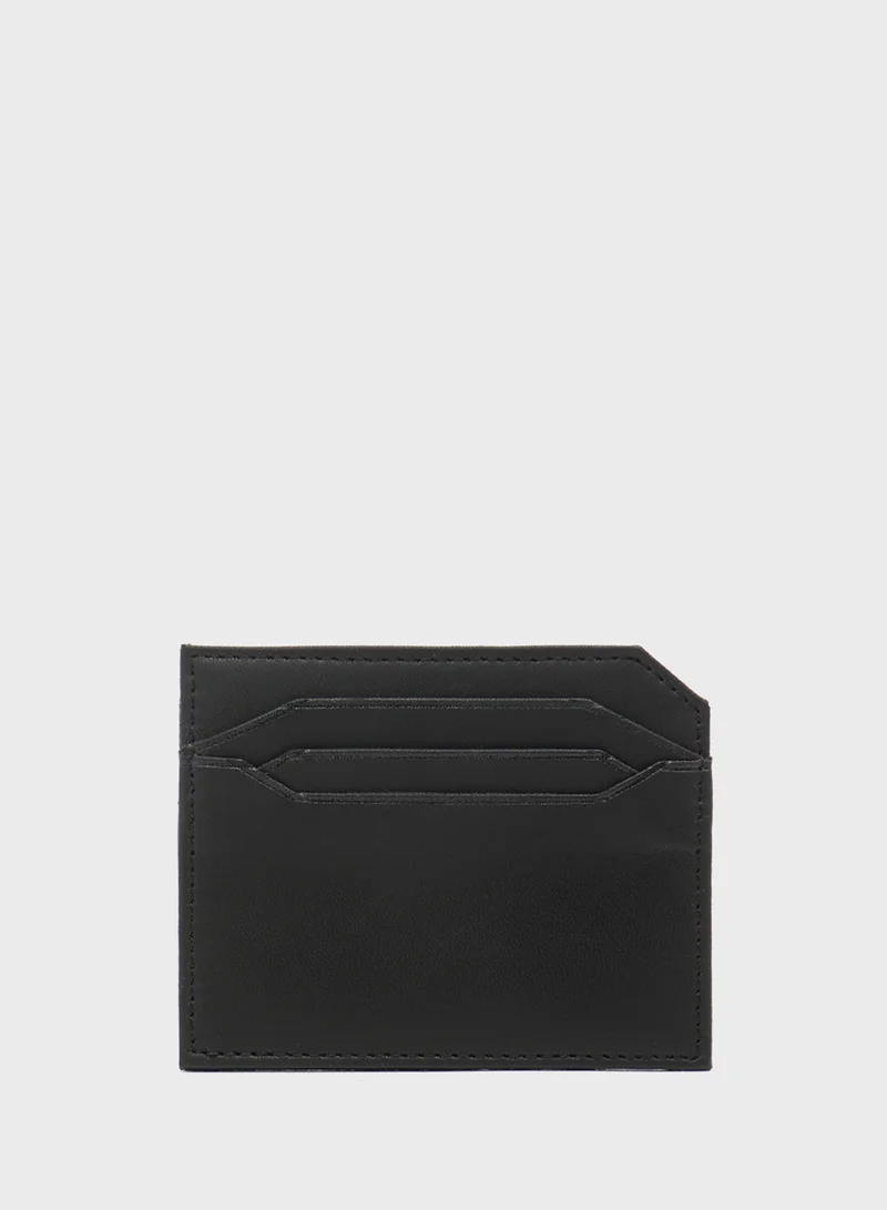 روبرت وود Wallet, Card Holder And Cuff Links Gift Set