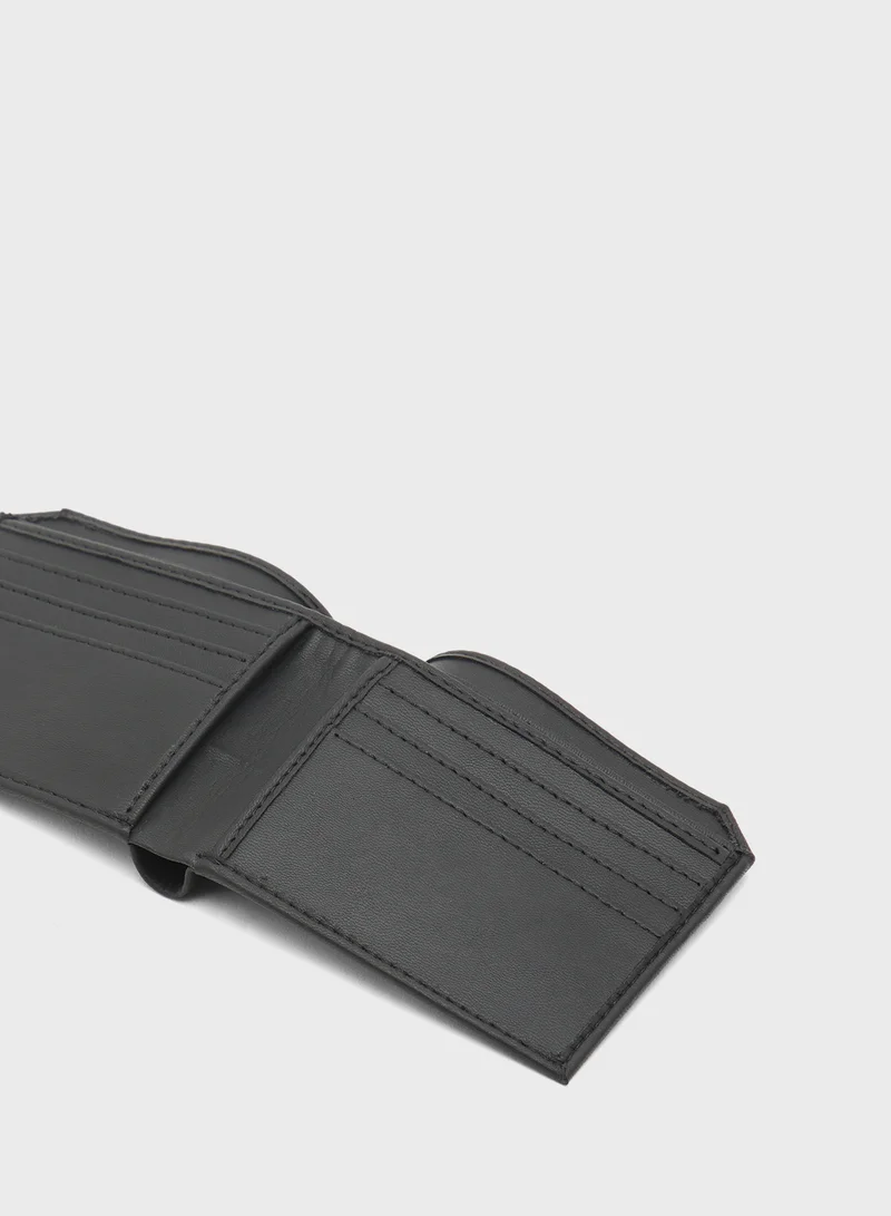 روبرت وود Wallet, Card Holder And Cuff Links Gift Set