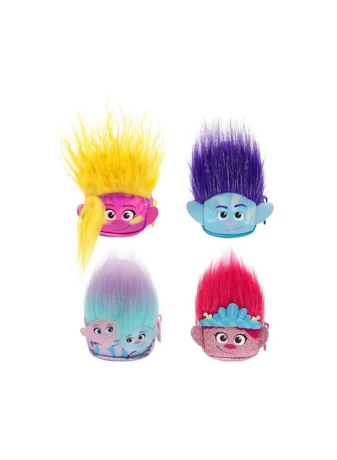 REAL Littles RLTLS TROLLS S1 BKPK SGL PK - CDU - Image 2