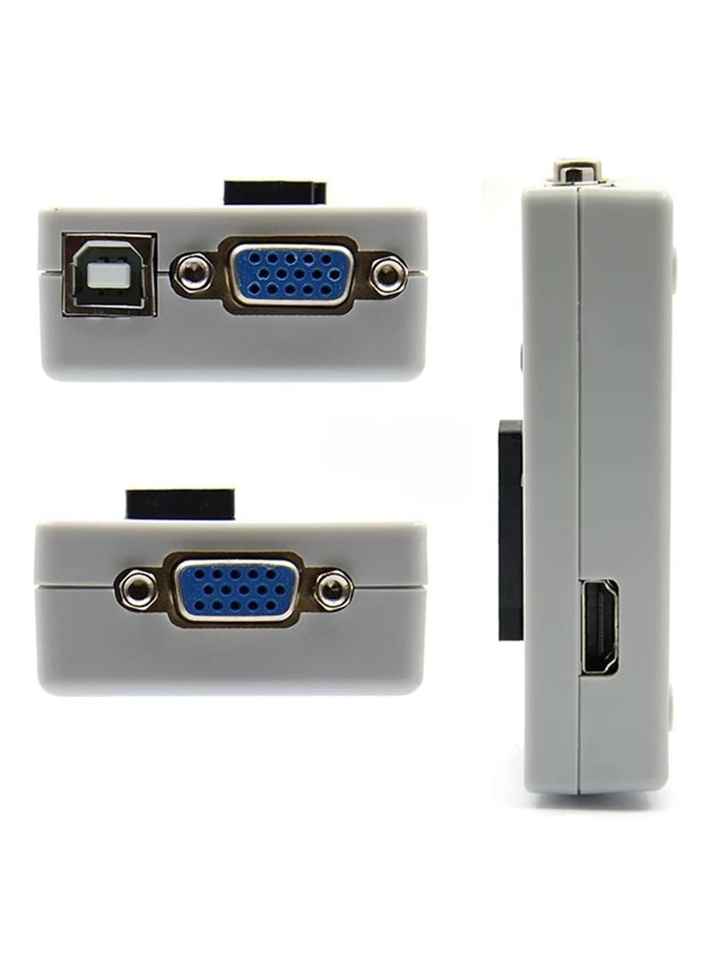 Generic - RT809F Serial ISP BIOS Programmer Tool with 1.8V Adapter and 8 Adapters Set - Image 1