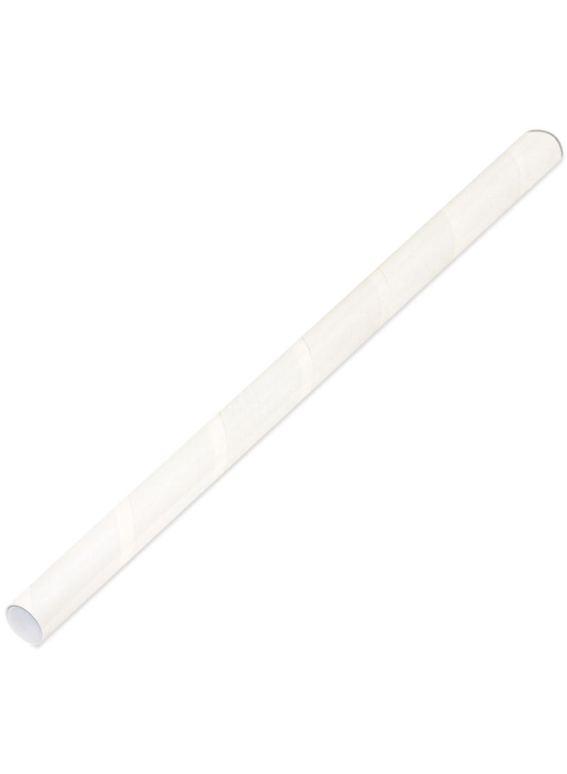 FIS Draft Tube 730MM X 1.5"  Pack of 4 - SFGN730X1.5-Pack - Image 2