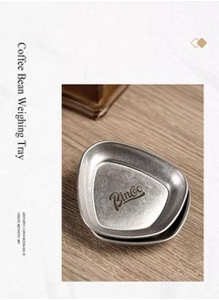Bincoo Coffee Bean Weighing Tray  - Image 3