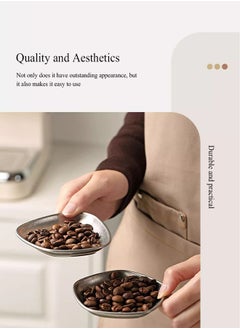 Bincoo Coffee Bean Weighing Tray  - Image 4