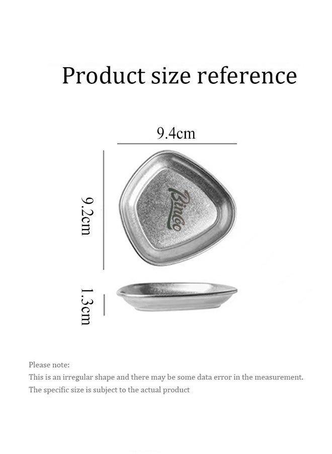 Bincoo - Coffee Bean Weighing Tray - Image 1