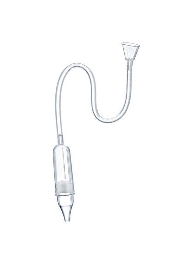 BabyJem شفاط أنف للأطفال من 0-3 أشهر