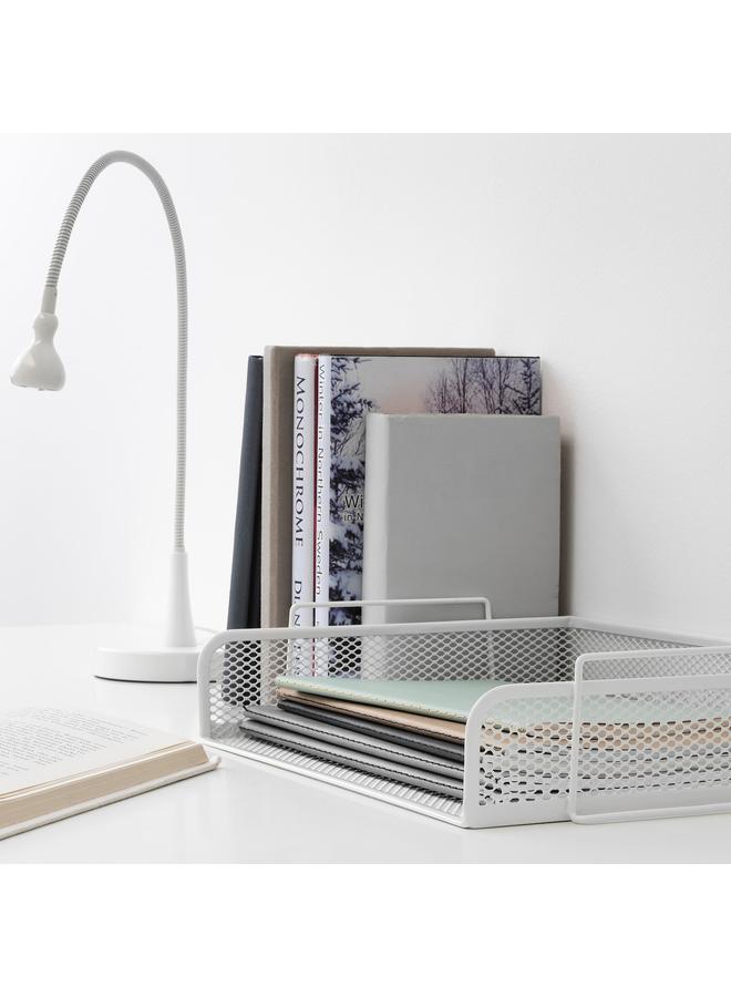 erorex Letter tray, white - Image 4