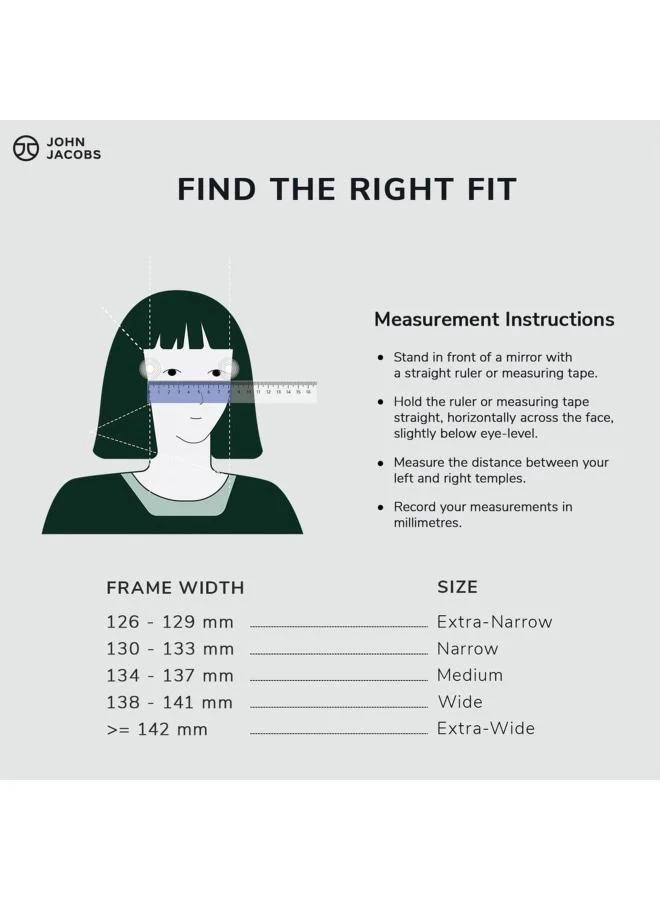 John Jacobs john jacobs Clubmaster Sunglasses (For Men &amp; Women, Green)