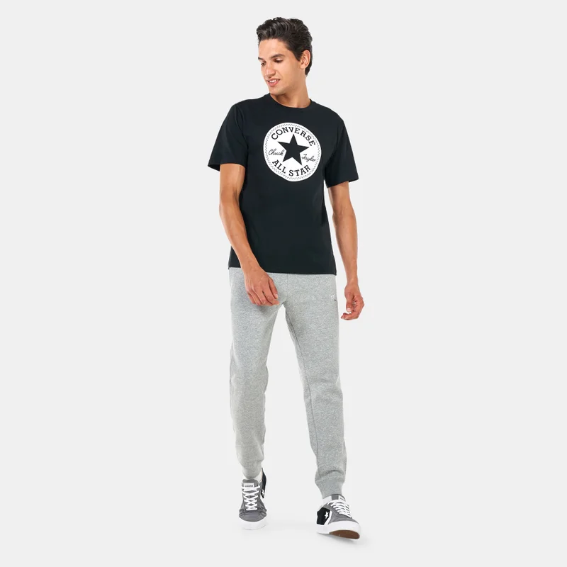 CONVERSE Center Front Chuck Patch T-Shirt