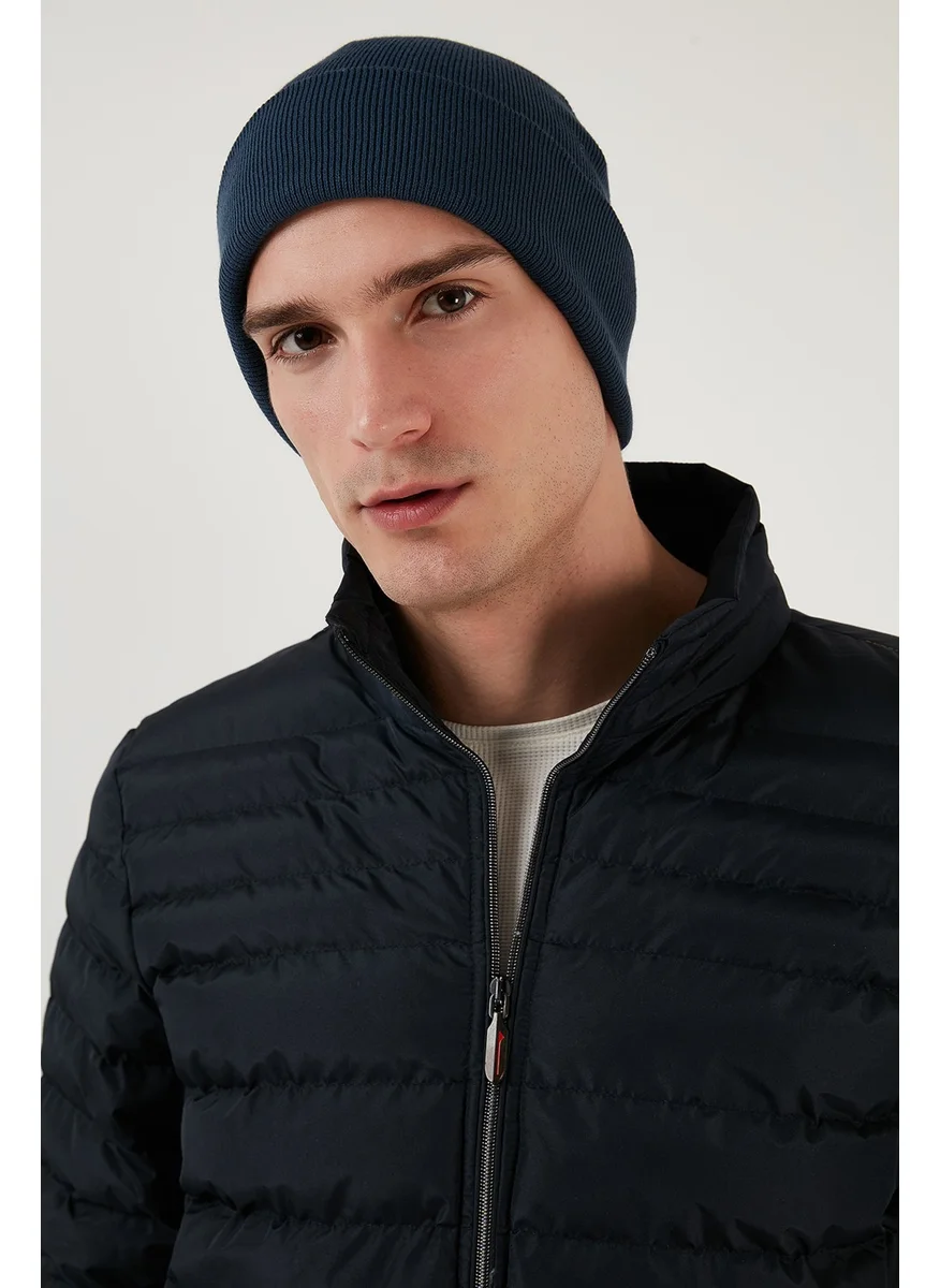 Buratti Winter Beret Men's Beret 642SW1902