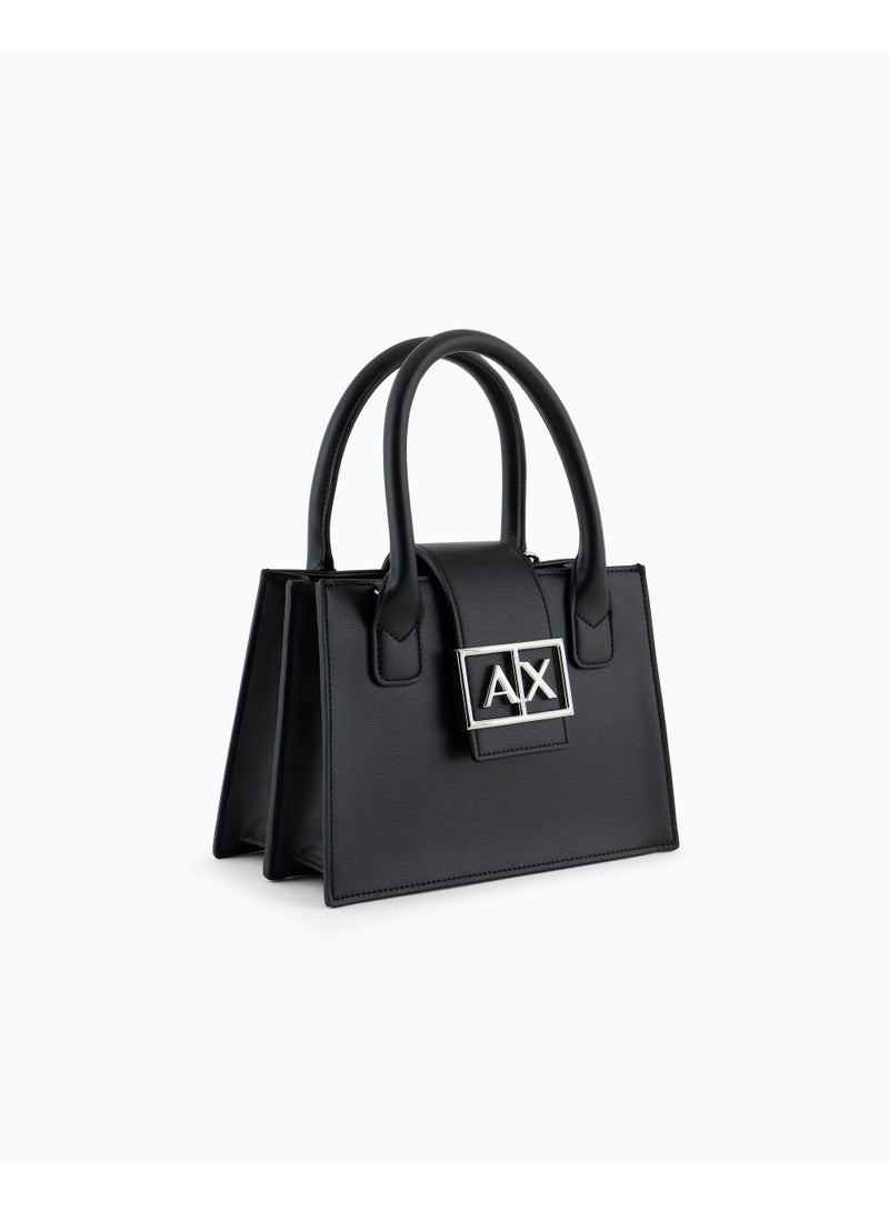 Armani Exchange women's handbag - Image 1