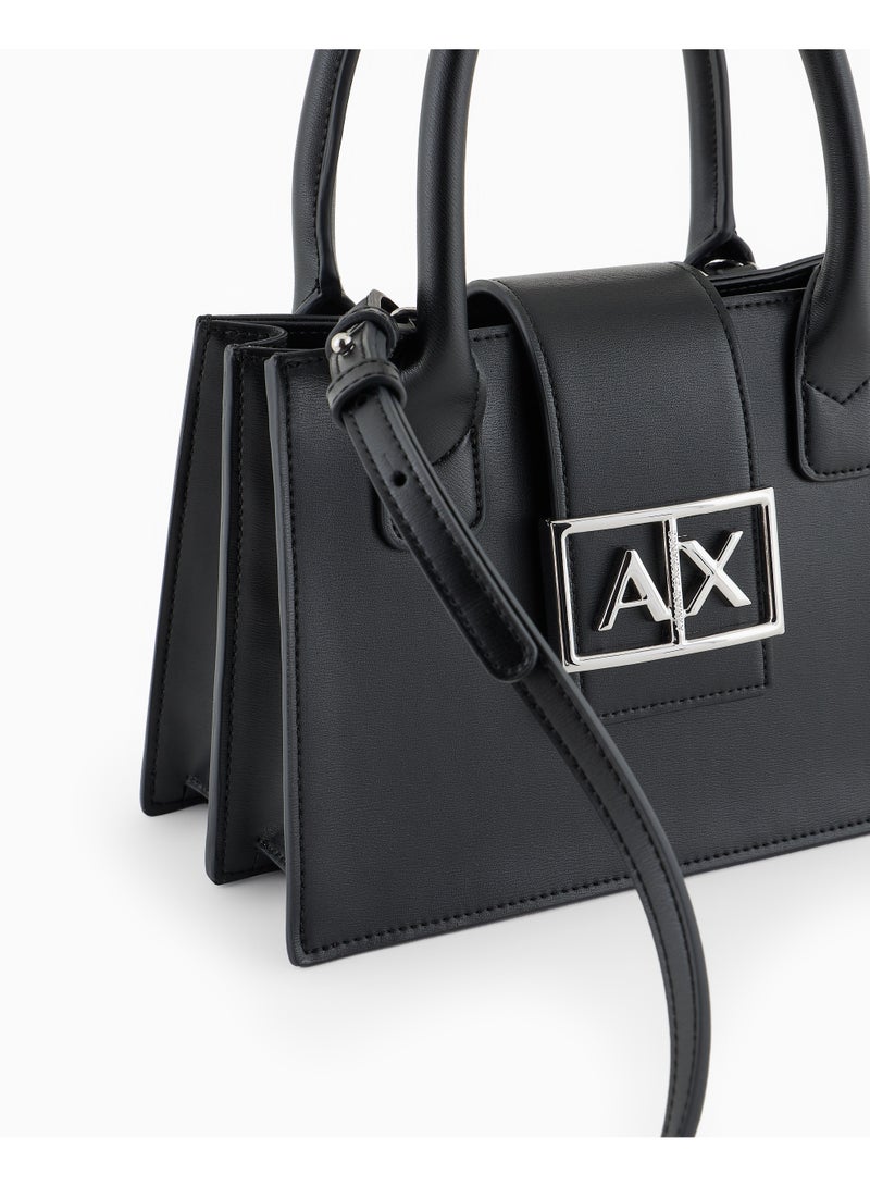 Armani Exchange women's handbag - Image 2