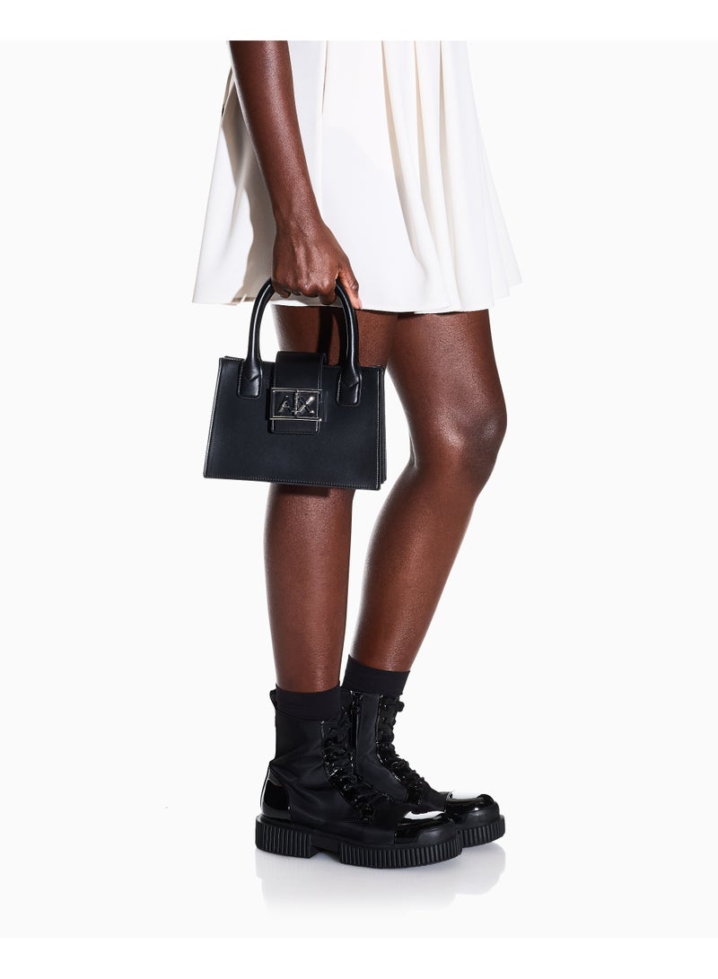 Armani Exchange women's handbag - Image 4