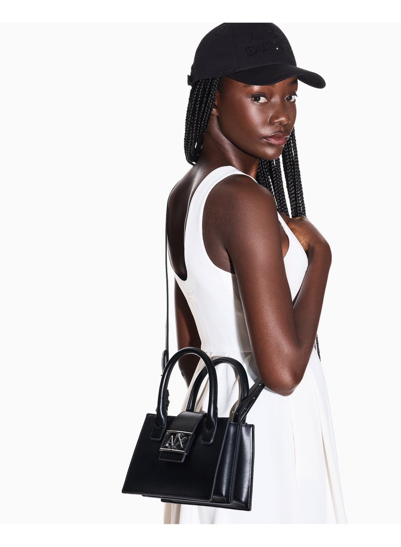Armani Exchange women's handbag - Image 5
