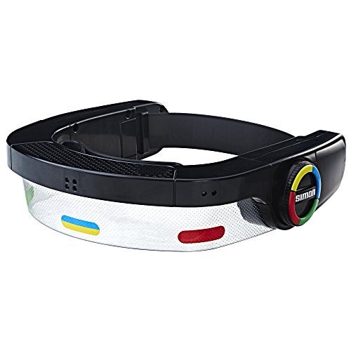 HASBRO - GAMING Hasbro Gaming Simon Optix Game - Image 5