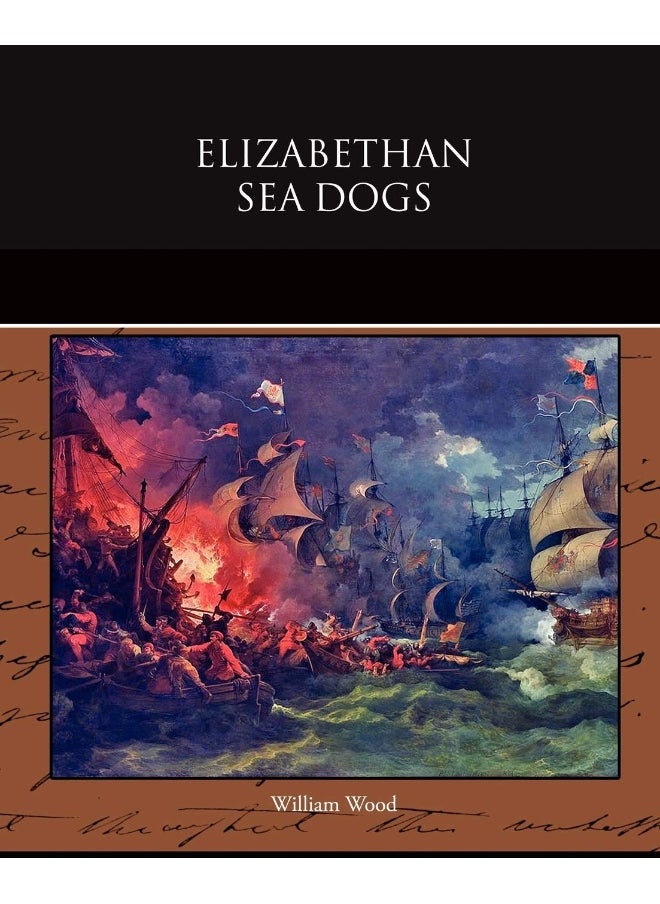 Elizabethan Sea Dogs  - Image 1