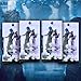 FINAL FANTASY TCG Hidden Hope Booster Packs 4 Booster Packs Japanese MyCyberStash - Image 2