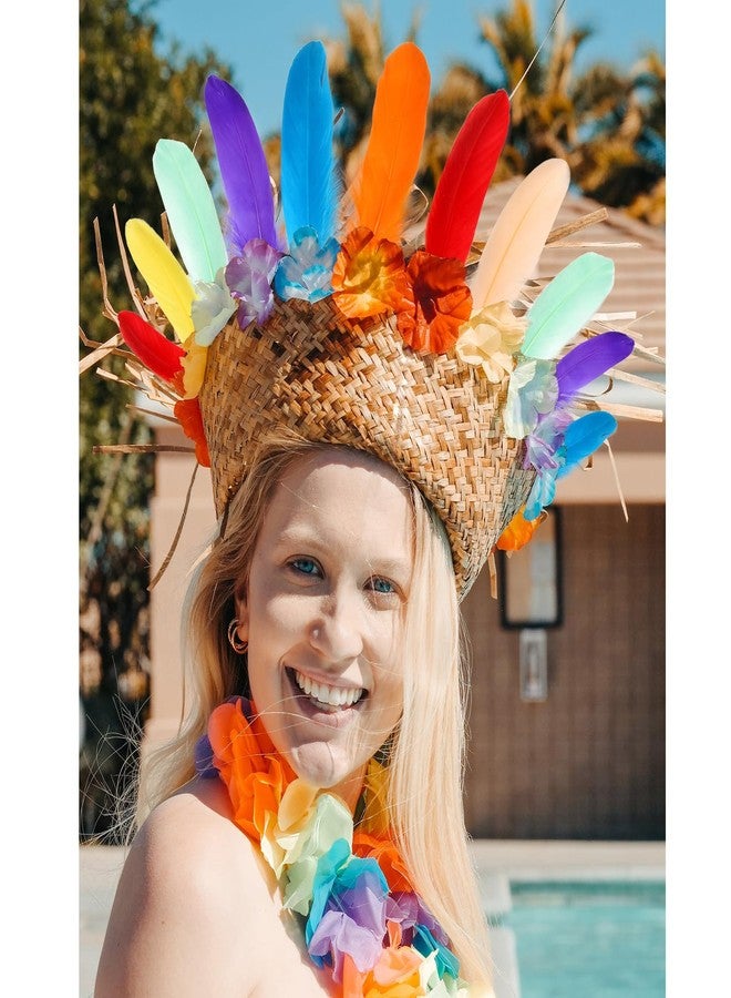 THARAHT 120pcs Mix Colur Goose Feathers Natural bulk 6-8 inch 15-20cm for Crafts DIY Cosplay Wedding Party Halloween Decoration Goose Nagoire Feathers - Image 4