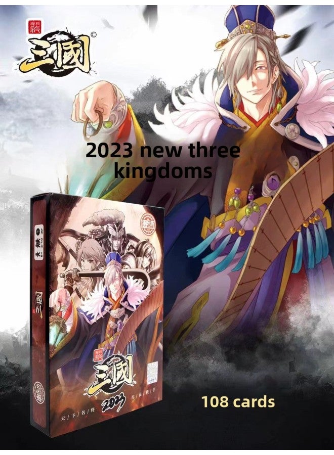 Card Board Game Tarot Werewolf Killing Genuine Undercover Game Fung Card Toy Casual Party Building