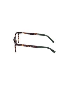 Timberland Men's Square Eyeglass Frame - TB182205256 - Lens Size: 56 Mm  - Image 2