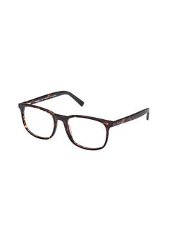 Timberland Men's Square Eyeglass Frame - TB182205256 - Lens Size: 56 Mm  - Image 1