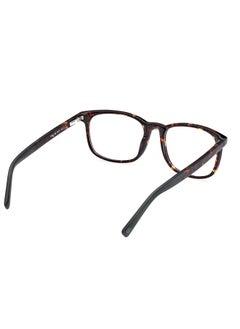 Timberland Men's Square Eyeglass Frame - TB182205256 - Lens Size: 56 Mm  - Image 5