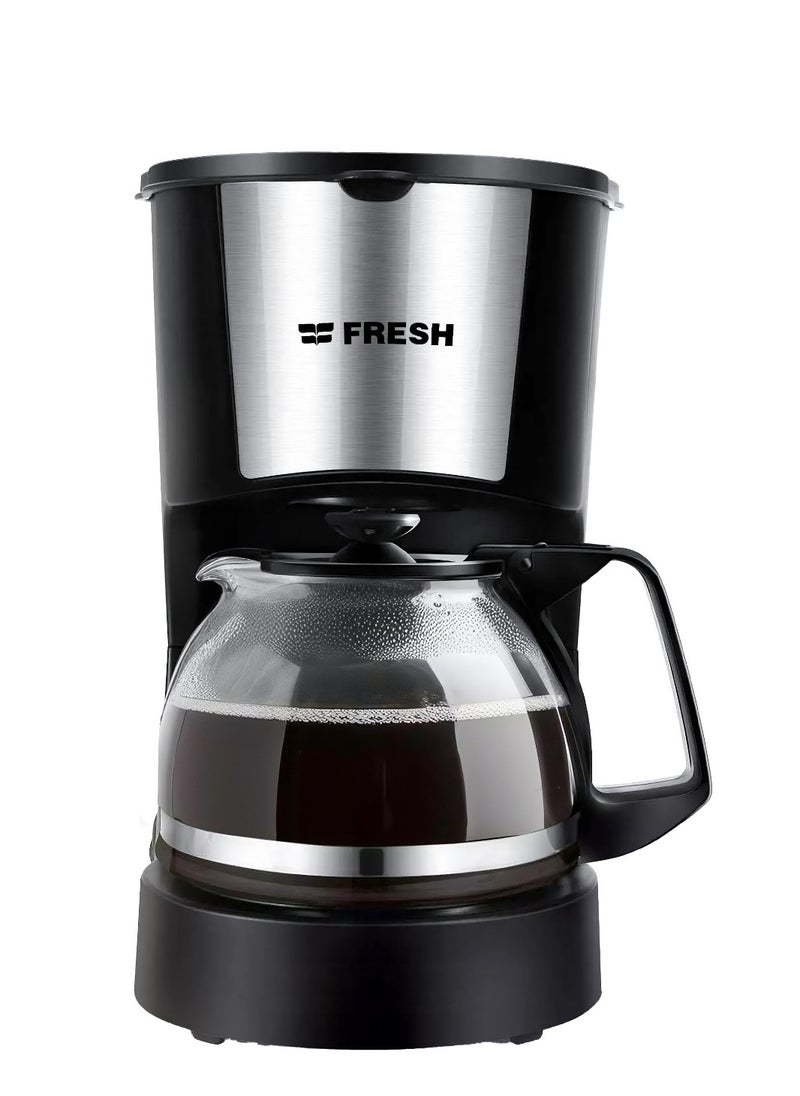 Fresh Fresh 600W American Brew Coffee Maker  - Image 1