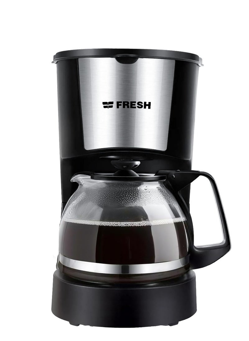 Fresh Fresh 600W American Brew Coffee Maker  - Image 4