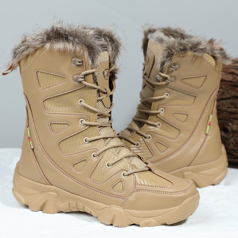 2024 Generation Plus Size Outdoor Tourism Xiyin Independent Station Spell More Wish Shoes - Image 2