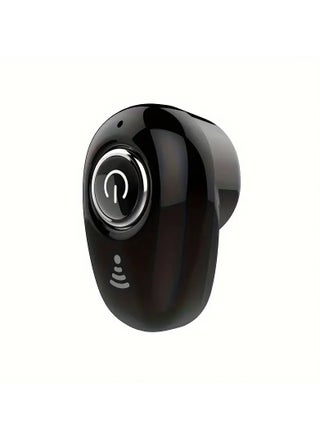 New Wireless Audio Headphones, TWS Microphone, Invisible, Sports, Mini, Stereo, Single Ear Earplugs, Buttons, Business, In Ear, Music, Sports, Work - pzsku/ZF391BECAE729FB6678CCZ/45/_/1718198773/90c3ccd5-05ce-47ea-8d4f-969eb96ca3e8