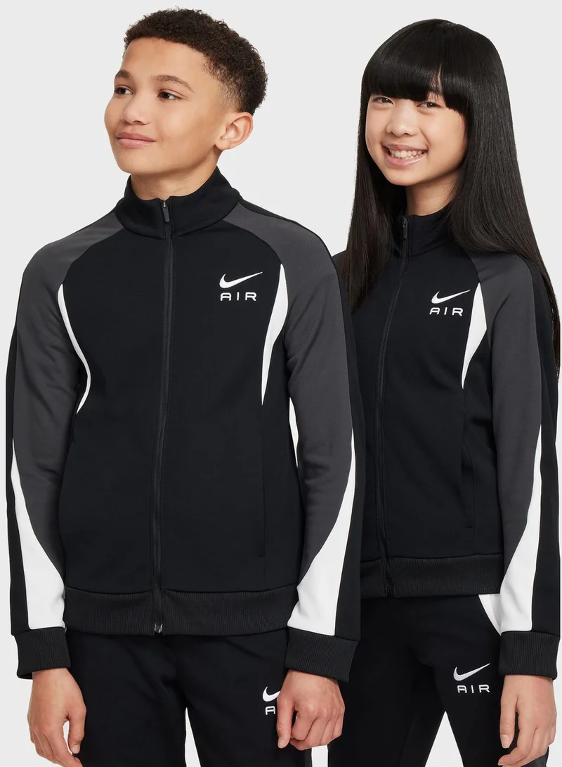 Nike Youth Air Tracksuit