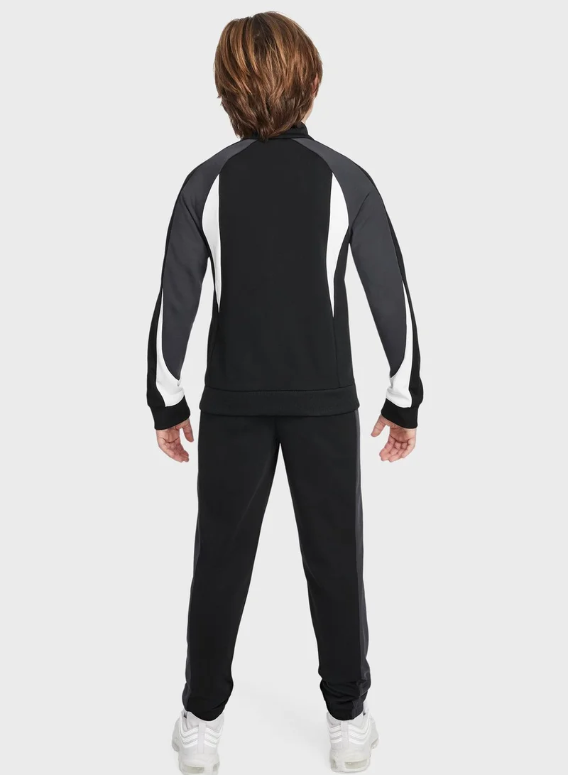 Nike Youth Air Tracksuit